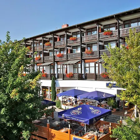 Daire Aktivital Hotel.4 *