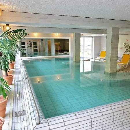 Aktivital Hotel.4 Daire