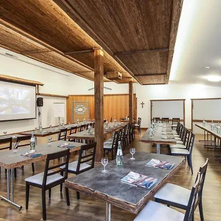 Aktivital Hotel.4 * Bad Griesbach (Bavaria)