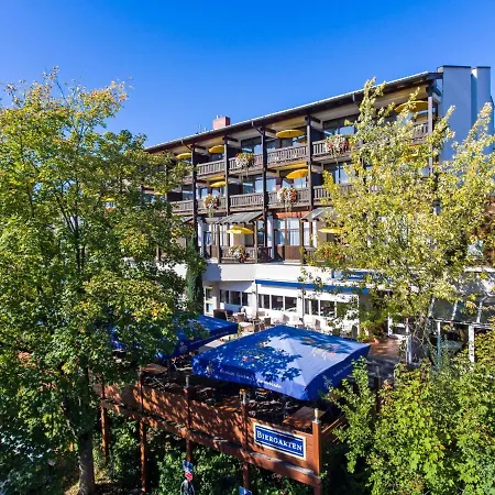 Aktivital Hotel.4 * Bad Griesbach (Bavaria)