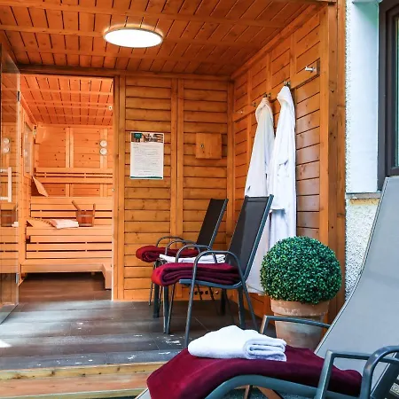 Daire Aktivital Hotel.4 *