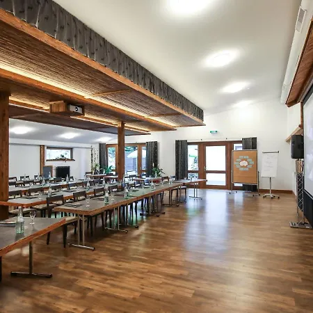 Aktivital Hotel.4 Daire