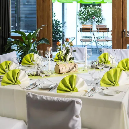 Aktivital Hotel.4 * Bad Griesbach (Bavaria)